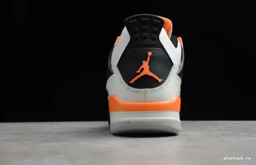 CW7183-100 Air “Starfish” CW7183-100 Jordan 4 0602